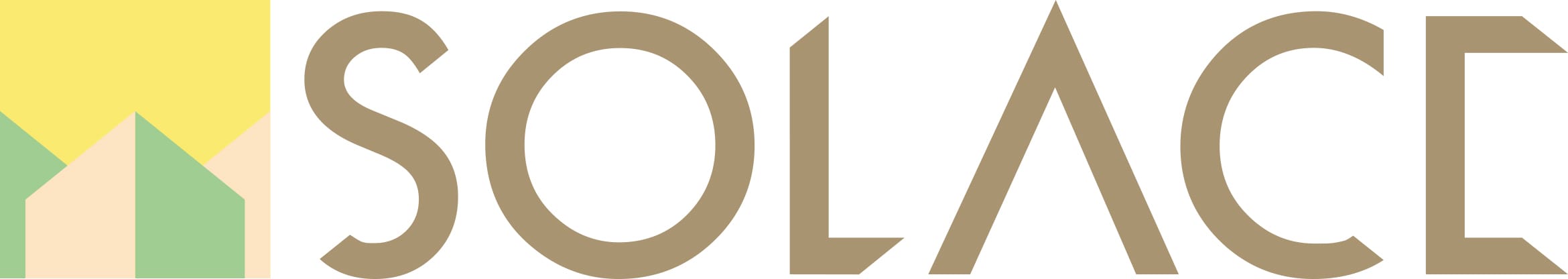 SOLACE LOGO