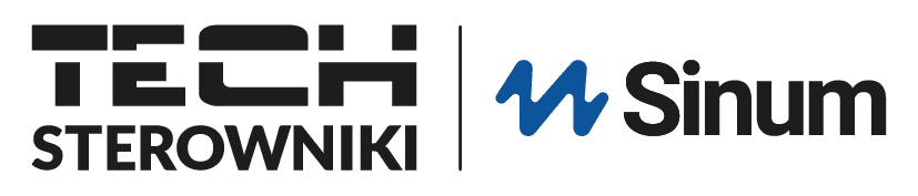TECH Sterowniki - SINUM